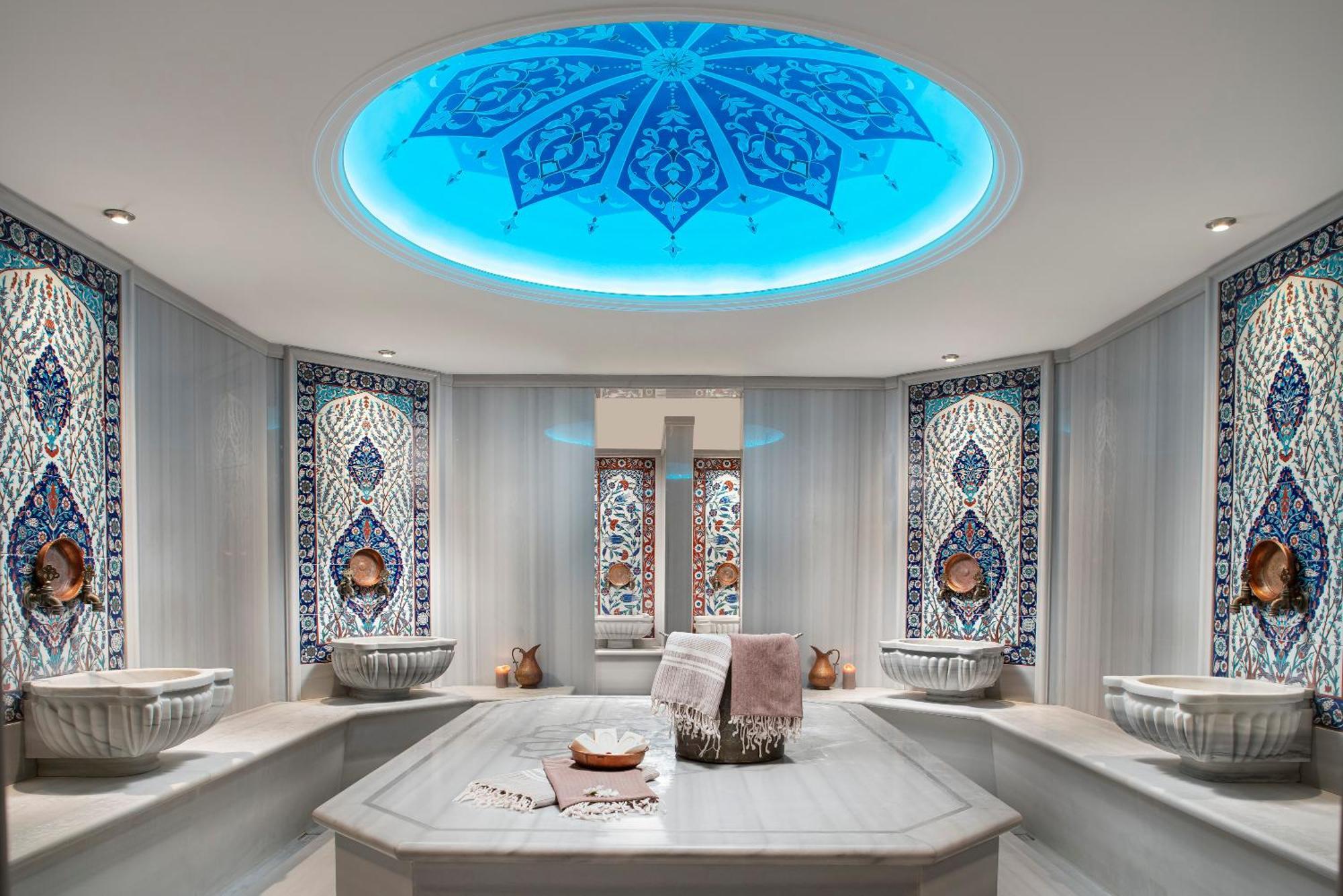 AJWA Sultanahmet Hotel Istanbul Bagian luar foto